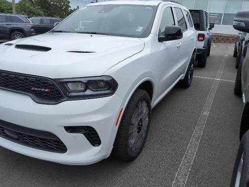 2025 Dodge Durango GT Plus