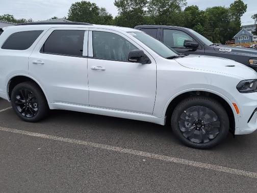 2025 Dodge Durango GT Plus