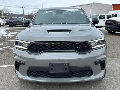 2022 Dodge Durango R/T Plus AWD
