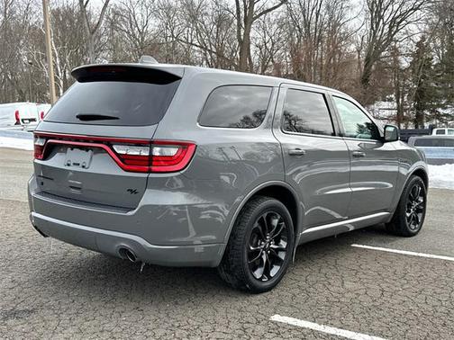 2022 Dodge Durango R/T Plus AWD