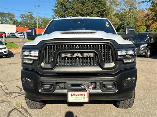 2024 RAM 2500 Power Wagon