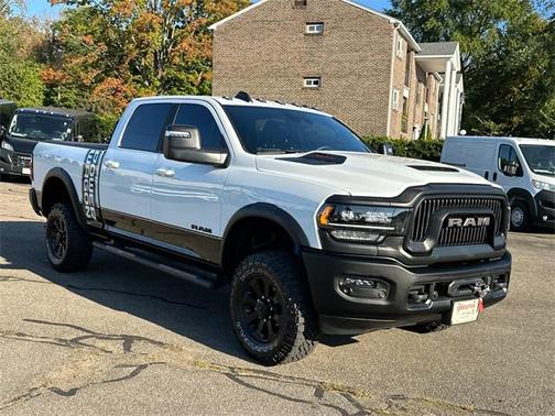 2024 RAM 2500 Power Wagon