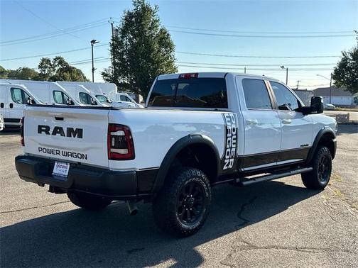 2024 RAM 2500 Power Wagon