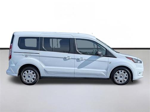 2020 Ford Transit Connect XLT w/Rear Liftgate