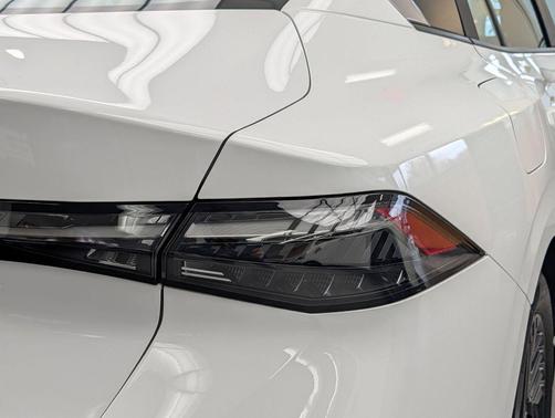 Fresh Powder 2026 Nissan Sentra SV