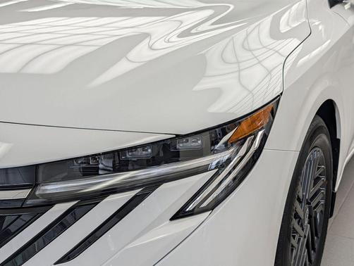 Fresh Powder 2026 Nissan Sentra SV