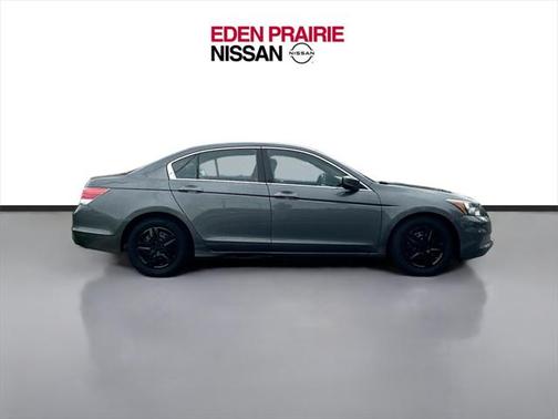 2012 Honda Accord 2.4 LX
