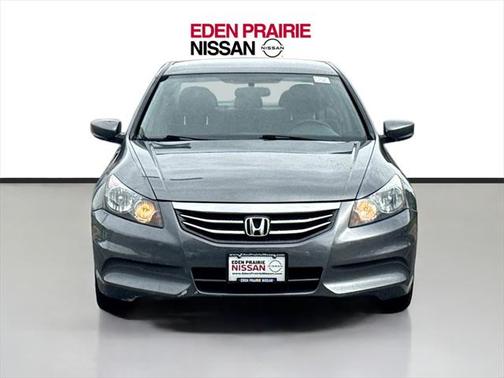 2012 Honda Accord 2.4 LX