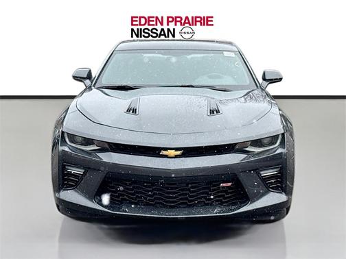 2018 Chevrolet Camaro 1SS