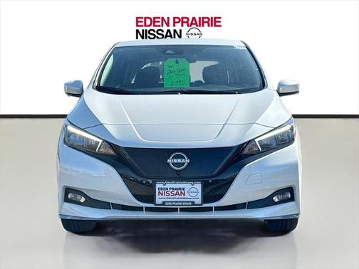 2023 Nissan Leaf SV PLUS 60 kWh