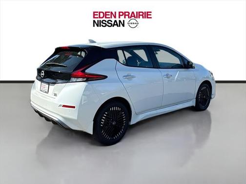 2023 Nissan Leaf SV PLUS 60 kWh