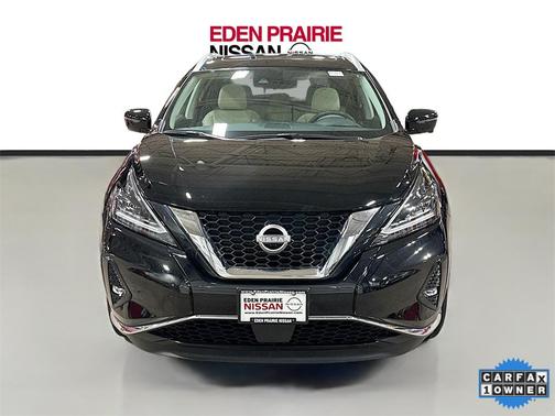 2024 Nissan Murano Platinum Intelligent AWD