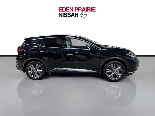 2024 Nissan Murano Platinum Intelligent AWD