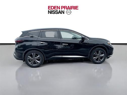 2024 Nissan Murano Platinum Intelligent AWD