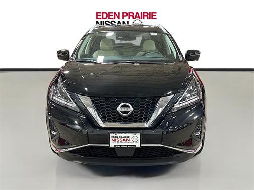 2024 Nissan Murano Platinum Intelligent AWD