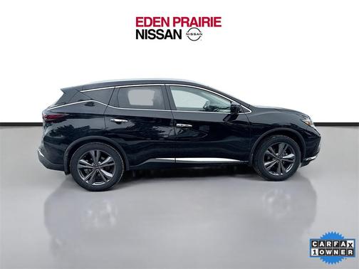 2024 Nissan Murano Platinum Intelligent AWD