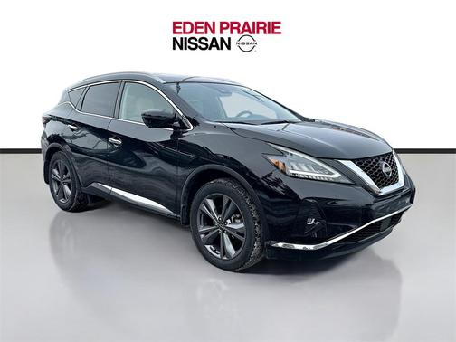 2024 Nissan Murano Platinum Intelligent AWD