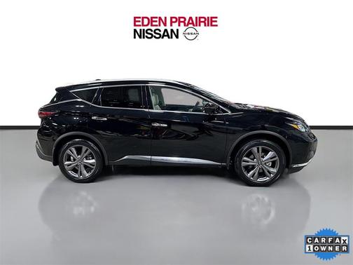 2024 Nissan Murano Platinum Intelligent AWD
