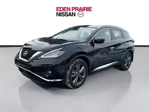 2024 Nissan Murano Platinum Intelligent AWD