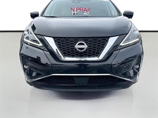 2024 Nissan Murano Platinum Intelligent AWD