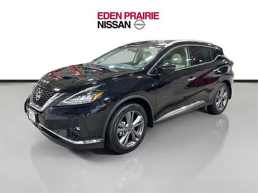 2024 Nissan Murano Platinum Intelligent AWD