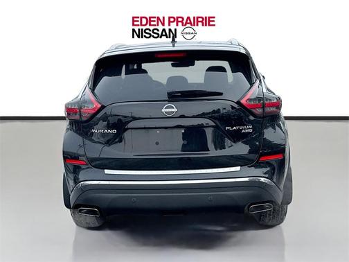 2024 Nissan Murano Platinum Intelligent AWD