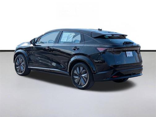 2023 Nissan ARIYA EVOLVE+