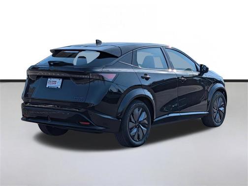 2023 Nissan ARIYA EVOLVE+