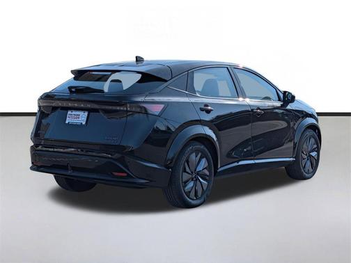 2023 Nissan ARIYA EVOLVE+