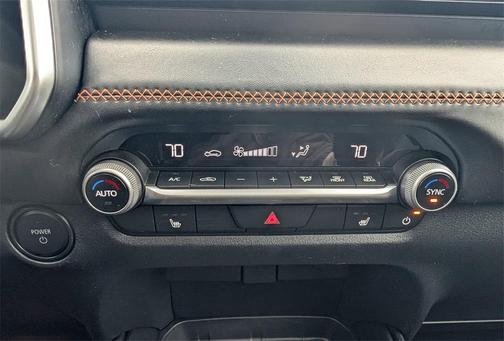 2023 Nissan ARIYA EVOLVE+