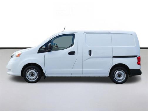 Fresh Powder 2021 Nissan NV200 S