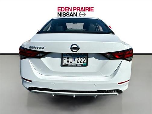 2021 Nissan Sentra S