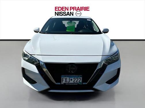 2021 Nissan Sentra S