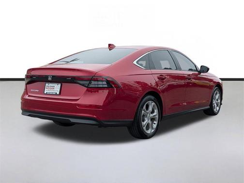2023 Honda Accord LX 1.5T