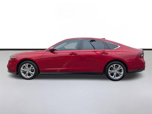 2023 Honda Accord LX 1.5T