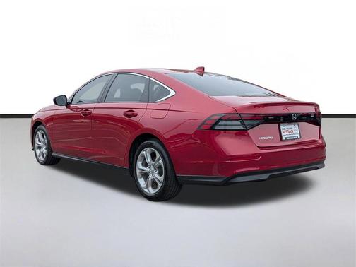 2023 Honda Accord LX 1.5T