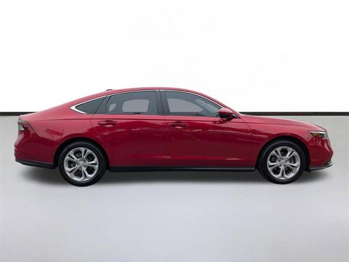 2023 Honda Accord LX 1.5T