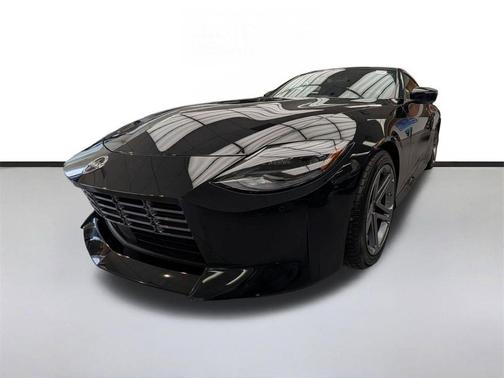 2025 Nissan Z Sport Automatic Transmission
