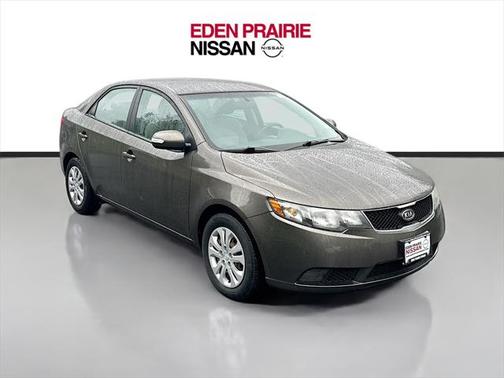 2010 Kia Forte EX
