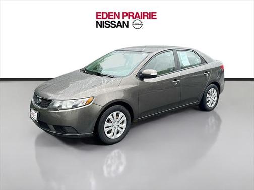 2010 Kia Forte EX