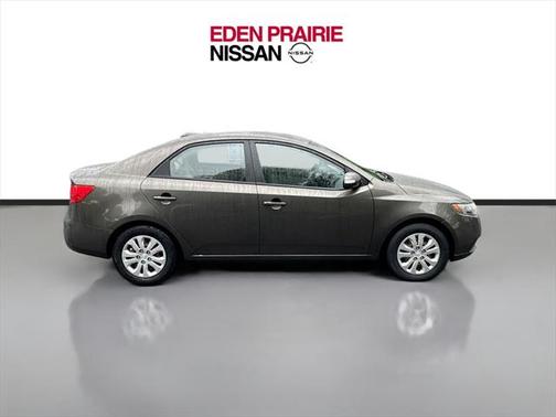 2010 Kia Forte EX