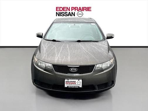 2010 Kia Forte EX