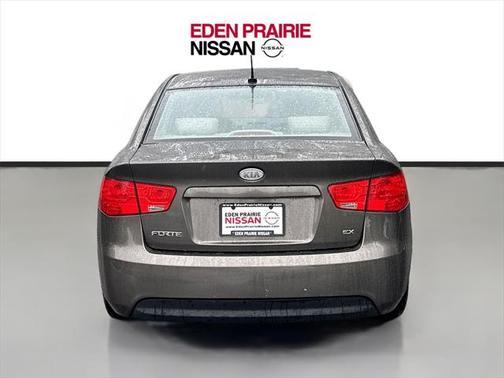 2010 Kia Forte EX