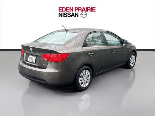 2010 Kia Forte EX