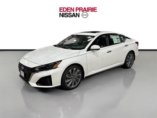 2025 Nissan Altima 2.5 SL