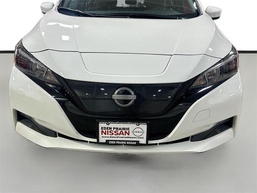2023 Nissan Leaf S 40 kWh