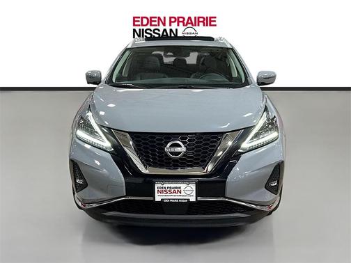 2024 Nissan Murano SL Intelligent AWD