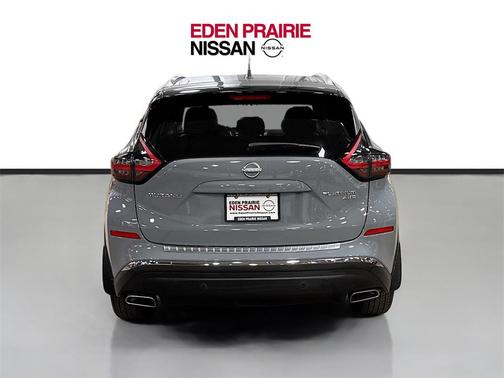 2024 Nissan Murano SL Intelligent AWD