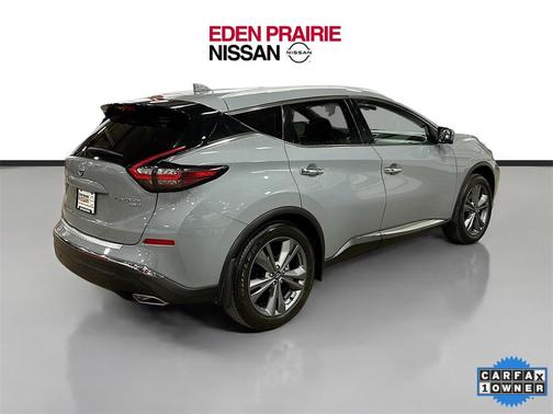 2024 Nissan Murano SL Intelligent AWD