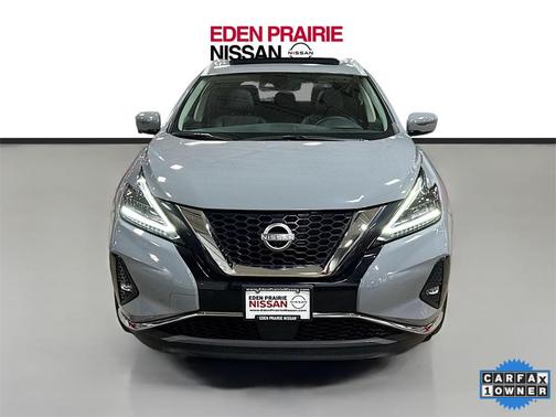 2024 Nissan Murano SL Intelligent AWD